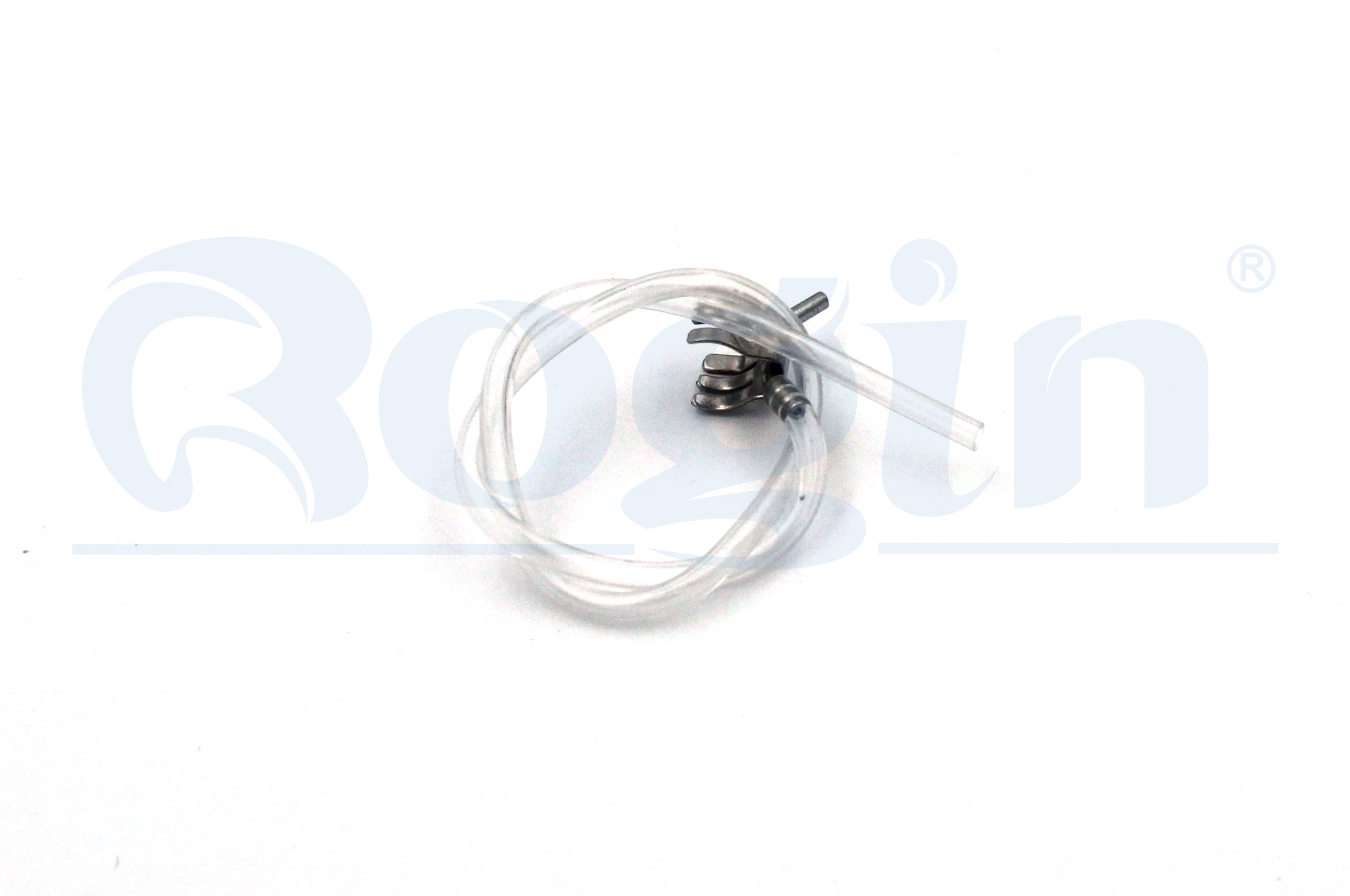 4 Holes Dental Handpieces And Accessories / External Dental Air Motor , Min 18.000r/Min Speed