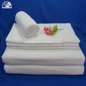 Quality Cotton Terry Absorbent Hotel Bath Towels wholesale