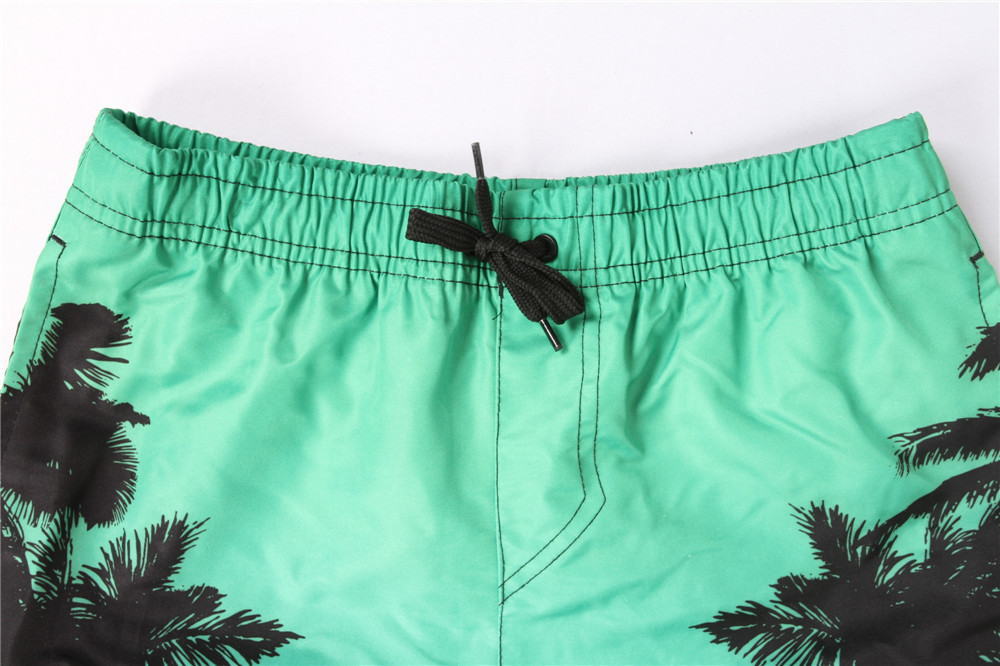 Boy's Print shorts, Boy's beach shorts, attractive printing, mesh lining