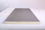 Polyurethane (PIR) insulation board