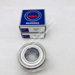 NSK Double-Row Angular Contact Ball Bearing 5207ZZ