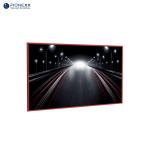 32 Inch Digital Signage 1920x1080 High Resolution Ultra Thin Slim Enclosure