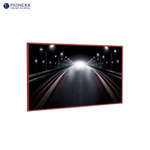 Quality 32 Inch Digital Signage 1920x1080 High Resolution Ultra Thin Slim Enclosure wholesale