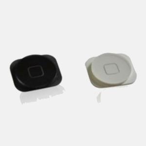 Quality Home Button for iPhone 5 - Black or White wholesale