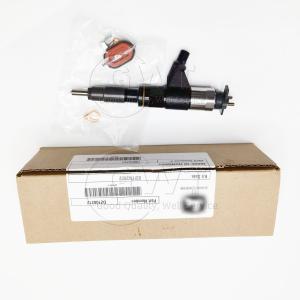 Quality Fuel Common Rail Injector OEM 095000-6310 DZ100212 RE530362 wholesale