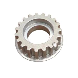 Quality Auto Parts 1.2T Crankshaft Timing Gear For PEUGEOT 2008 308 308S 408 CITROEN C3XR C4L C4SHIJIA OE 9807843880 wholesale