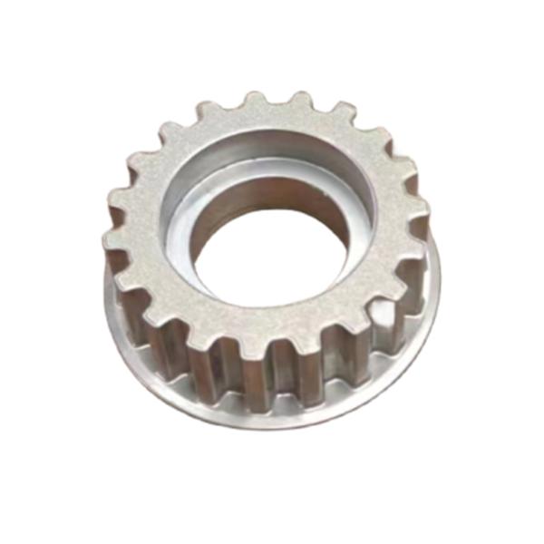 Auto Parts 1.2T Crankshaft Timing Gear For PEUGEOT 2008 308 308S 408 CITROEN