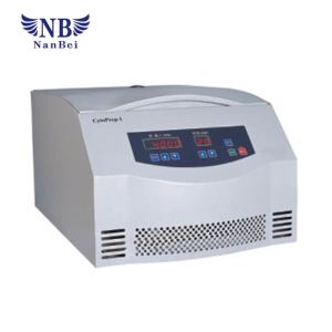 Quality Laberoraty use bench top Cyto Medical Centrifuges with CE confirmed wholesale