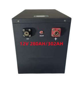 Quality OEM Solar Storage 12 Volt Lithium Rv Battery Eco Friendly Lightweight wholesale