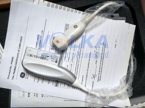China GE Vivid I Phased Array Original Ultrasound Probe 6S-RS on sale