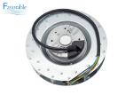 Standard Package Gerber Cutter GT7250 S7200 Fan Ebm R2e175 - Ac77 - 18 230v
