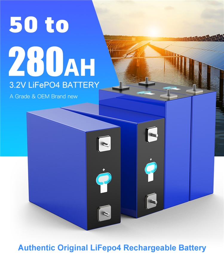 UPS EVE Lithium Power Battery 50kw Geographical Conditions Free