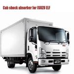 8981976540 8973696371 Car Shock Absorber For ISUZU NKR ELF Light Truck ELF 4HK1