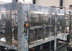 Quality 2 In 1 Glass Bottle Filling And Capping Machine wholesale