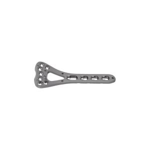 Quality Maxillofacial Trauma Mini Arc Locking Plate Orthopedic Implant Titanium Screw wholesale