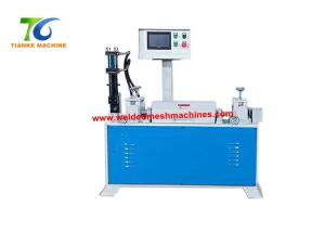 Quality 350KG Steel Wire Straightening And Cutting Machine 380V 50Hz wholesale