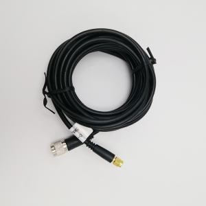 Quality SYV-50-3 Injection Molding TNC Male To SMA Male To GPS Beidou GNSS RTK Mobile Radio Antenna Extension Cable wholesale