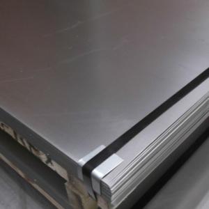 Quality 8K Stainless Steel Flat Sheet Mirror Finished SS201 SS210 SS430 wholesale