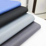 Twill 3/1 Functional Work Pants Fabric 65% Poly 35% Cotton