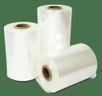 Gravure Printing Pof Shrink Packing Film Dirt-Proof Breaking-Proof