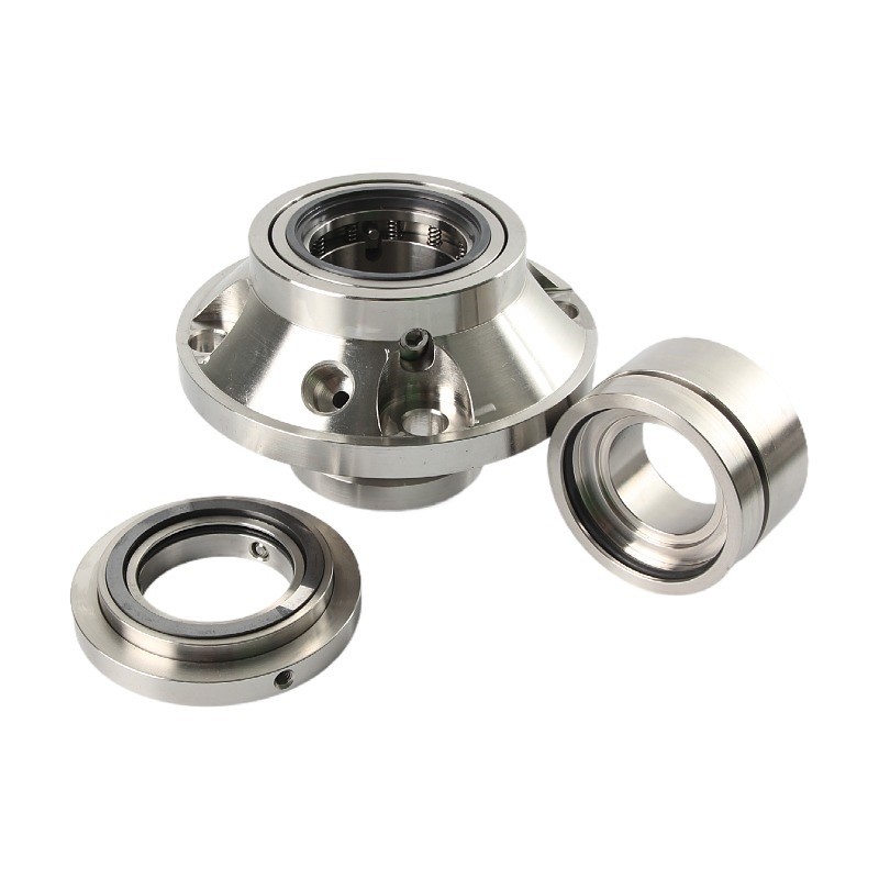 John Cran Se2-Ap Double Face Mechanical Seal Tc Silicon Fkm Seal