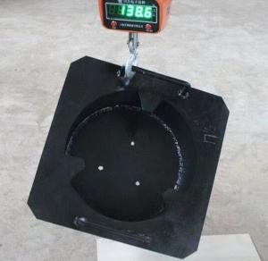 China Forging Hdd Bit Breaker Horizontal Directional Drilling Tools on sale