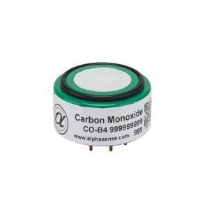 Quality Zetron CO-D4 Carbon Monoxide Sensor Miniature Size 80 to 120 kPa wholesale