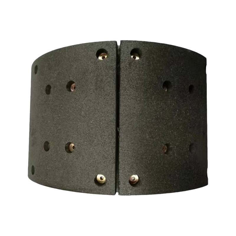 OEM For Shacman Delong X3000 Brake Pads Brake Shoe Assembly HD90129340422