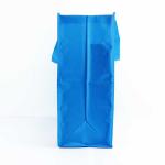 Folding 140Gsm Polypropylene Woven Bags Fire Retardant For Home