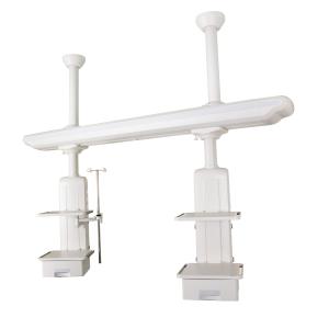 Quality Electric Surgical Medical Gas Ceiling Pendant EXP-60 Series For Hospital ICU wholesale