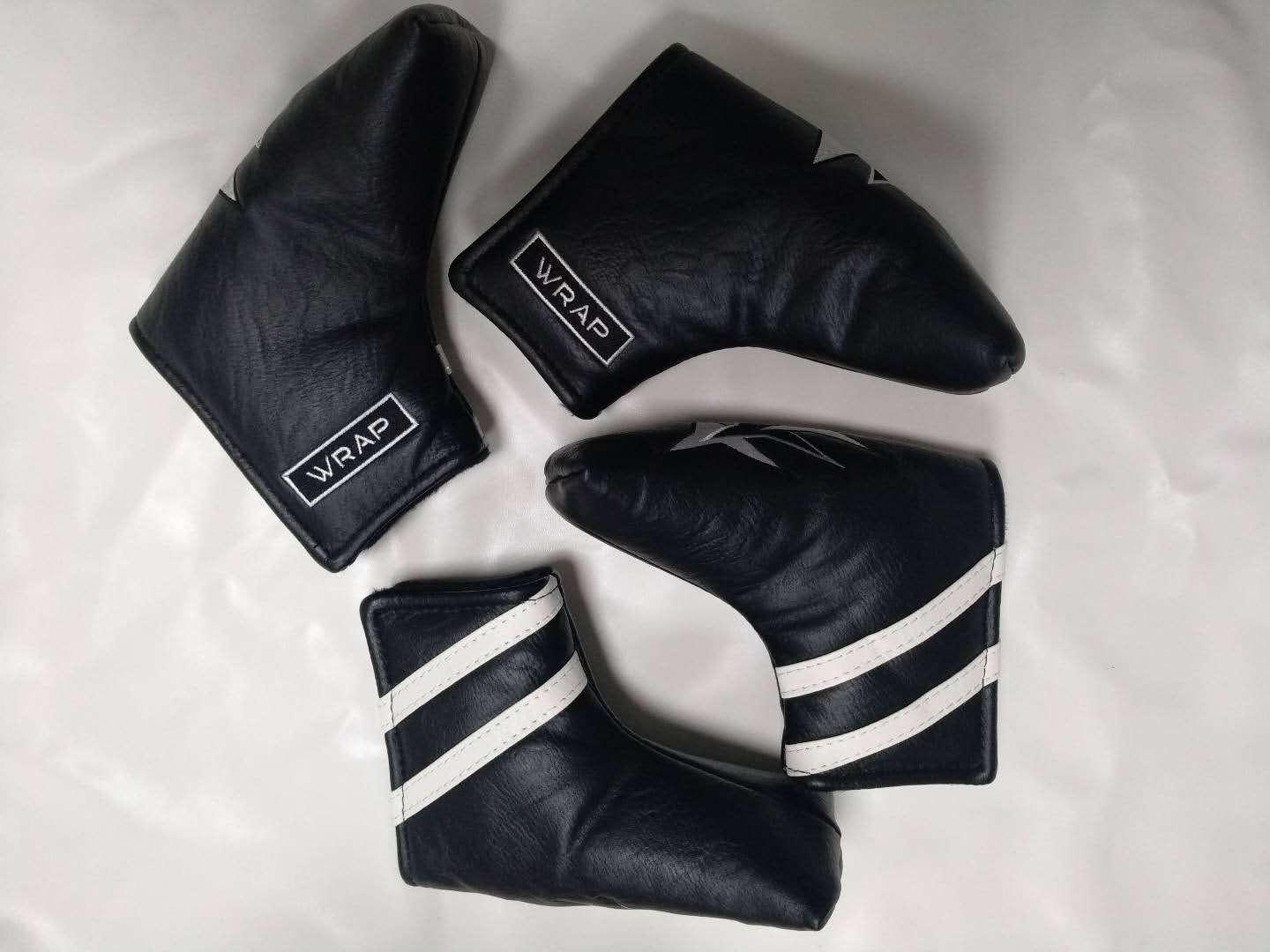 club covers , Golf headcover , golf headcover , putter headcover , headcover