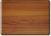 Quality 1100 Alloy Building Cladding Wood Grain Aluminium Composite Panel 4MM Thickness wholesale