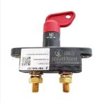 Shacman Delong Truck Parts Master Power Switch DZ95189763010 Battery Switch