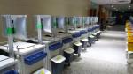 Computer Medication Carts For Hospital Workstation Trolley Electrically