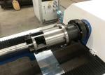 Automatic CNC Pipe Cutting Machine Stainless Steel Metal Fiber Laser 380V/50Hz