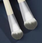Very Dense Hair Seamless Makeup Single Foundation Brush