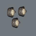 Photo Chemical Metal Etched Art Decorative Crafts High Precision
