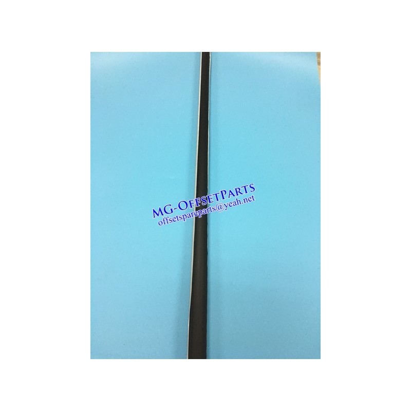 F2.205.091/02, HD WASHUP ROLL CORE, HD OFFSET PRINTING MACHINE NEW PART
