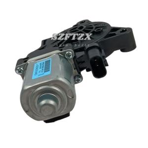 Quality 83450F8000 83450-F8000 REAR DOOR Window Regulator And Motor LEFT For Hyundai 2016-2019 wholesale