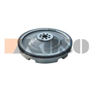 Quality Diameter ISUZU Flywheel For CXZ CYZ 10PD1 10PE1 1123312580 wholesale