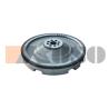 Buy cheap Diameter ISUZU Flywheel For CXZ CYZ 10PD1 10PE1 1123312580 from wholesalers