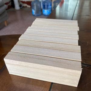 Quality Environmental Material Wood Building Blocks Toys Ideal for Educational Play wholesale