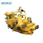 PC850-7 PC750-7 Crawler Excavator Control Valve