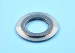 Stainless Steel Metal Spiral Wound Gaskets-External Strengthening Type