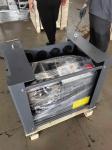 2 Inch And 1.5 inch Blue Color Portable Hydraulic Hose Crimping Machine With