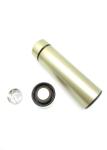 Long - Lasting Insulation Thermal Coffee Mug , Car Travel Sport Bottle Durable