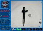 Fuel Injector 095000-7530 095000-5610 095000-6110 095000-6900 23670-59045