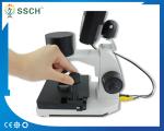 CE Approved LCD Screen Medical Microscope Capillary Microcirculation