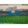 Buy cheap Outdoor P8 Stadium LED Screens High Brightness Large Stadium Display Screen from wholesalers