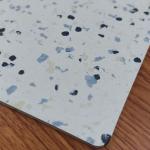 ESD Vinyl Conductive PVC Flooring Waterproof Anti Static Floor Covering